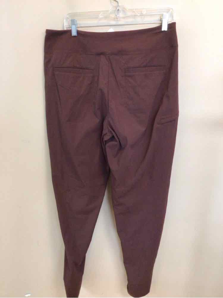 ATHLETA SIZE 12 Ladies PANTS