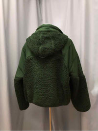 FREE PEOPLE SIZE LARGE Ladies JACKET