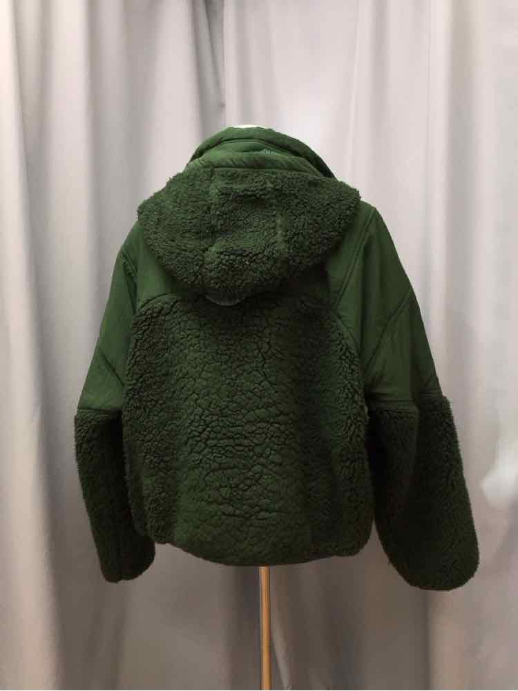 FREE PEOPLE SIZE LARGE Ladies JACKET