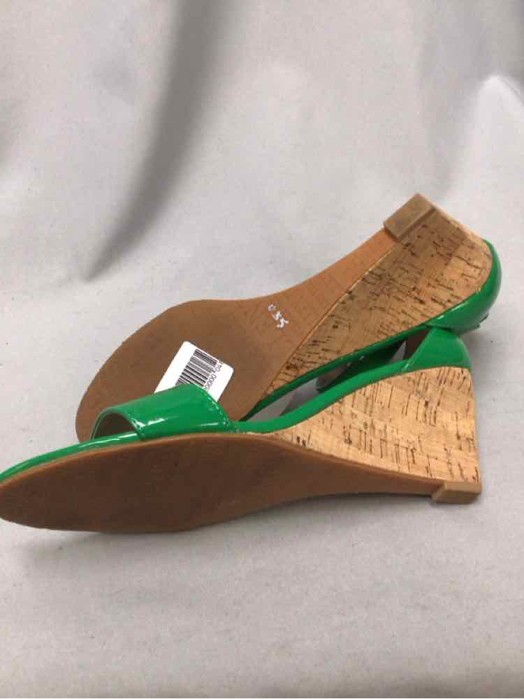 ELLEN TRACY SIZE 10 Ladies SHOES