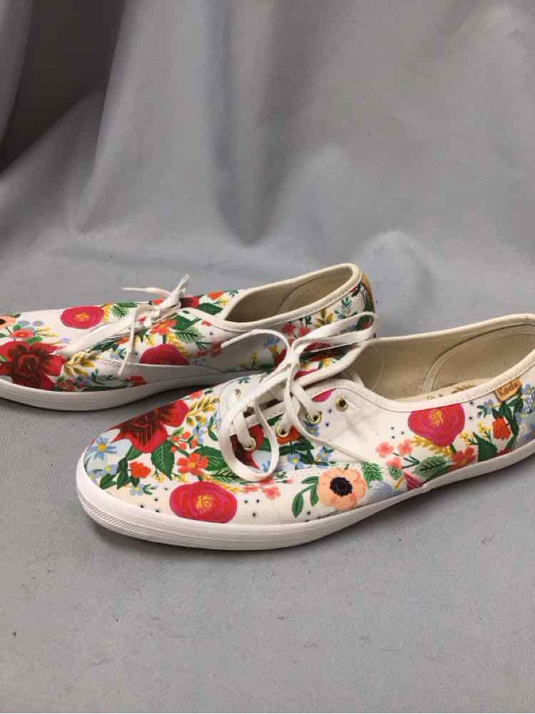 KEDS SIZE 10 Ladies SHOES