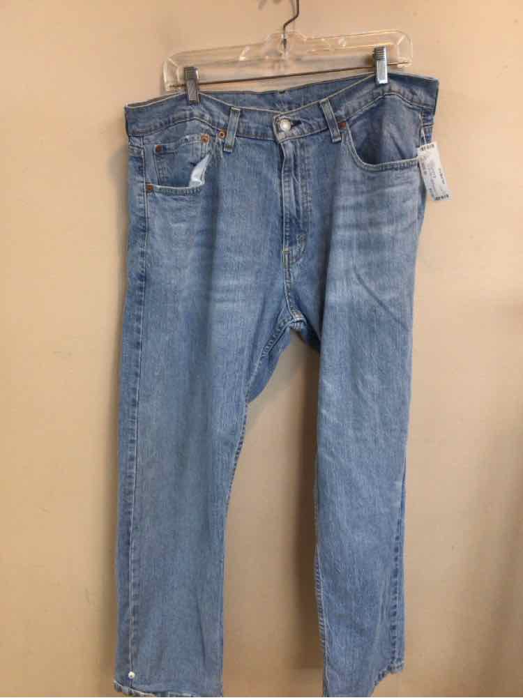 SIZE 36 LEVI STRAUSS & CO Men's PANTS
