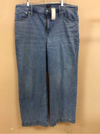 J CREW SIZE 34 Ladies JEANS