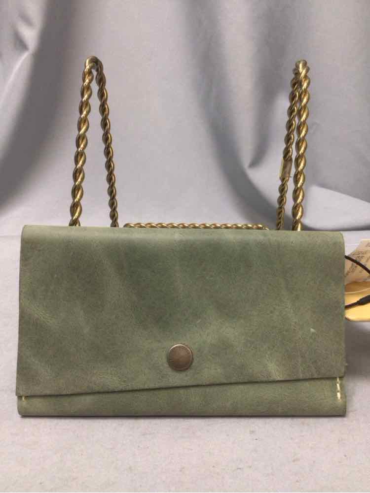 PORTLAND LEATHER Ladies BAG