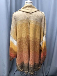 FREE PEOPLE SIZE MEDIUM Ladies TOP