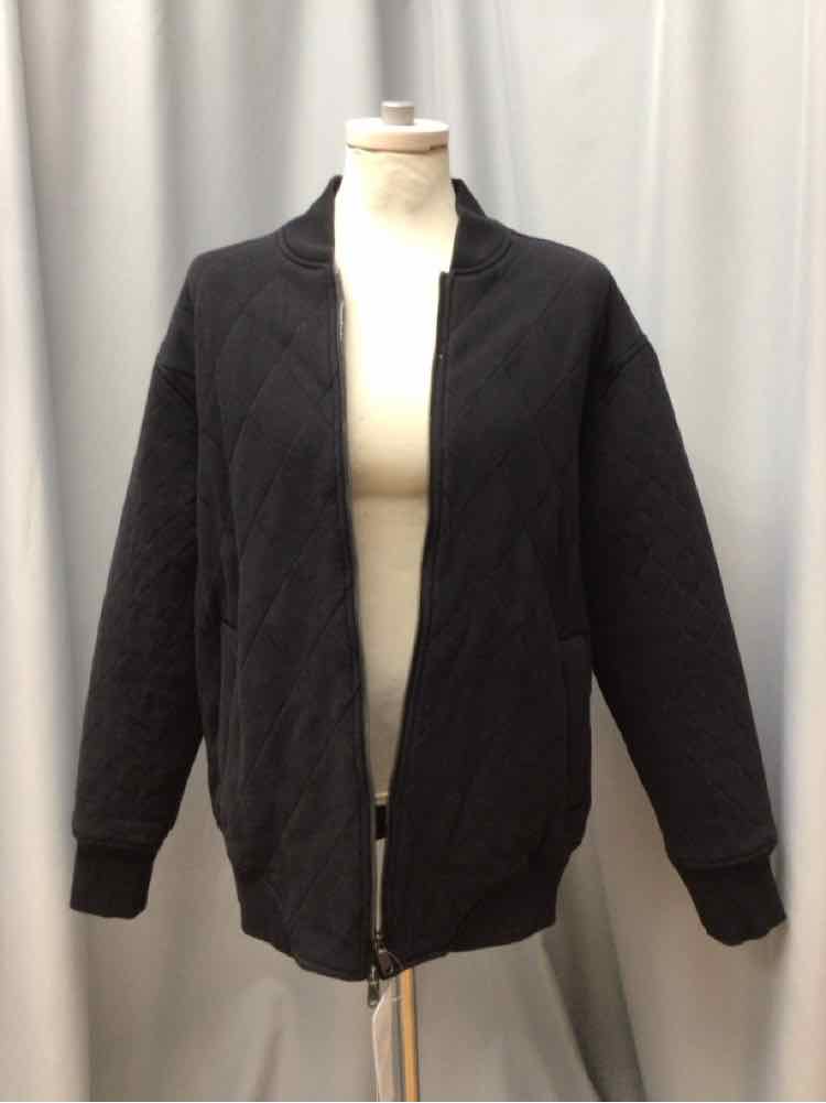 ATHLETA SIZE LARGE Ladies JACKET