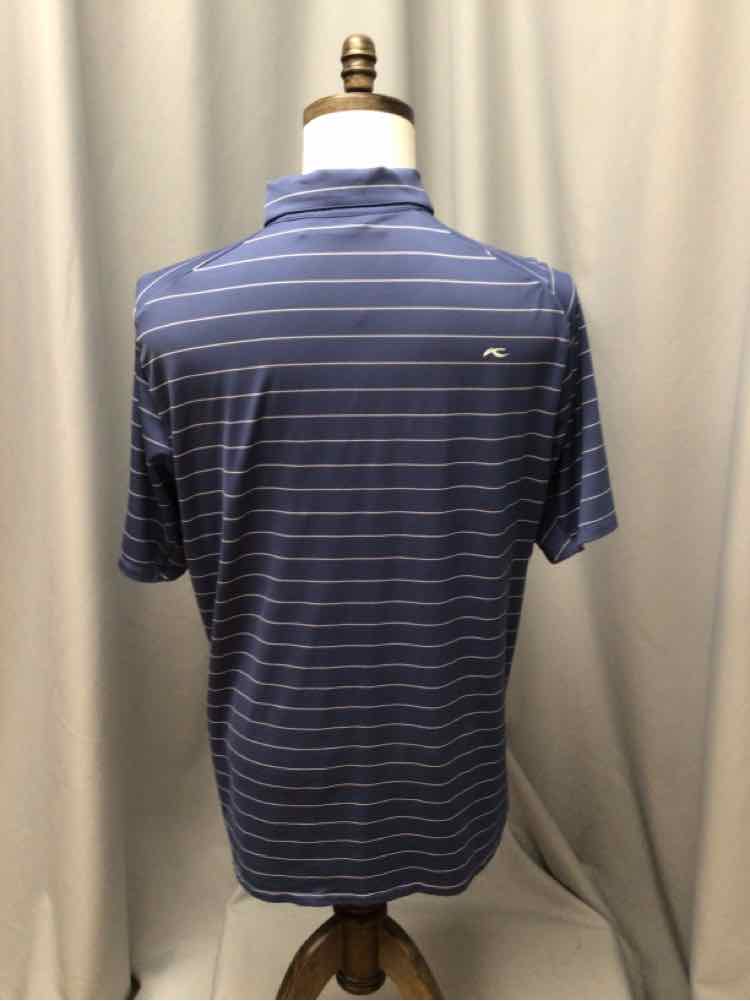 SIZE LARGE KJUS Men's SHIRTS