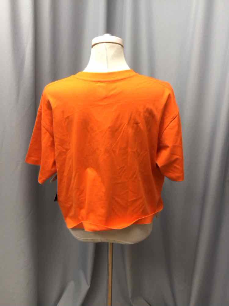 NFL SIZE LARGE Ladies TOP