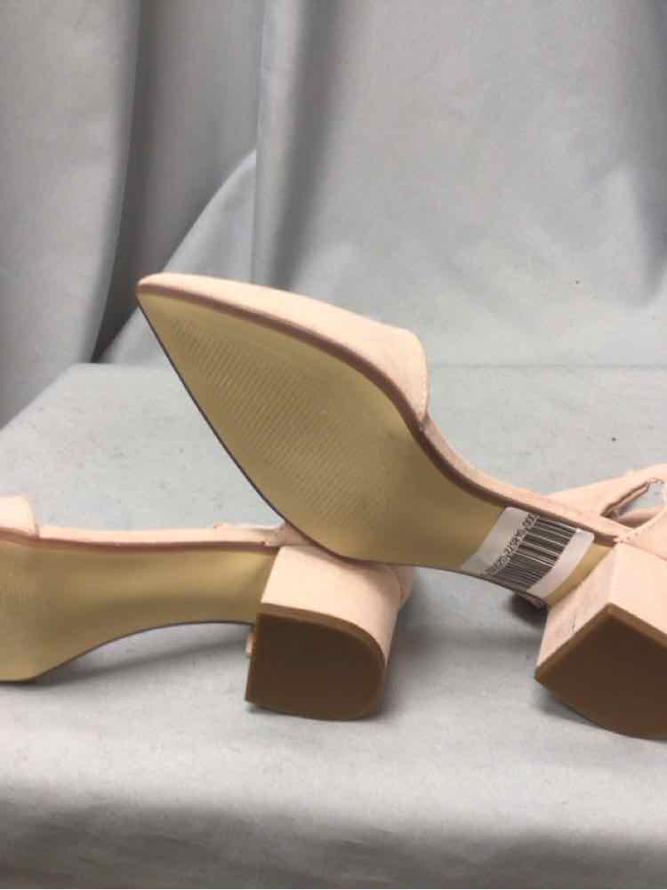 JUST FAB SIZE 9 Ladies SHOES