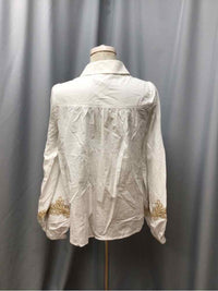 COMMENSE SIZE LARGE Ladies BLOUSE