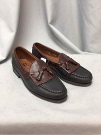 SIZE 9 ALLEN EDMONDS Men's SHOES