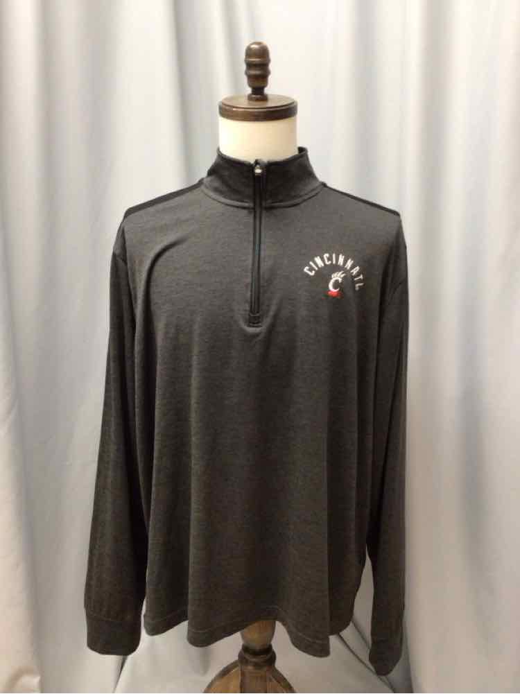 SIZE X LARGE CHAMPION Men's SHIRTS