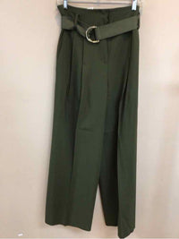 DIANE VON FURSTENBERG SIZE 10 Ladies PANTS