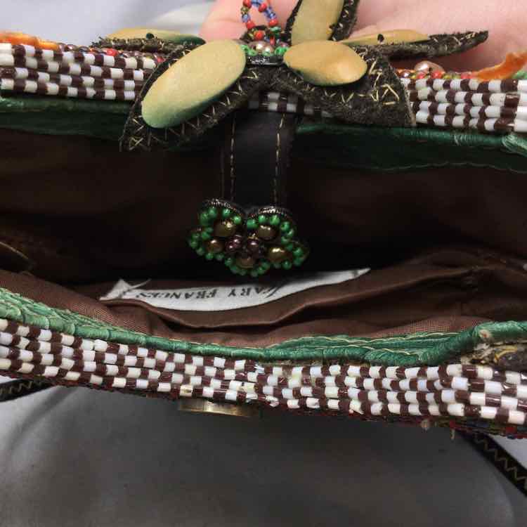 MARY FRANCES Ladies BAG