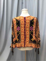 FREE PEOPLE SIZE SMALL Ladies BLOUSE