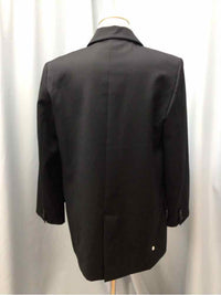 MASSIMO DUTTI SIZE 8 Ladies BLAZER