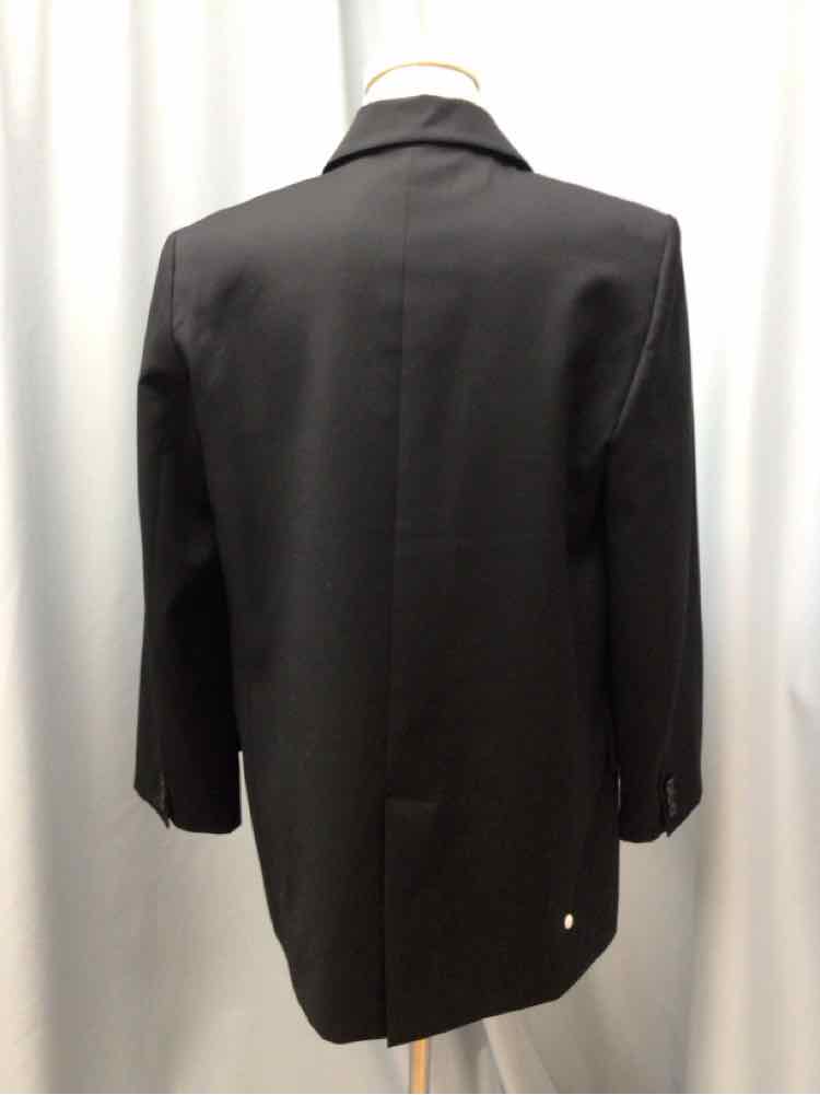 MASSIMO DUTTI SIZE 8 Ladies BLAZER