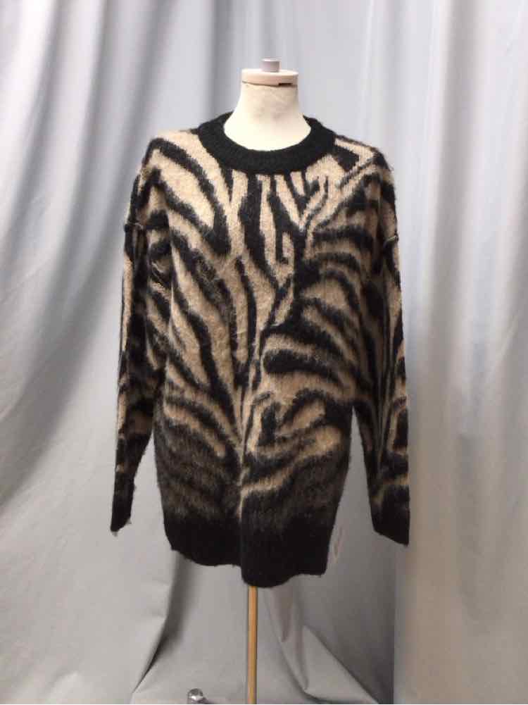 TOPSHOP SIZE 4/6 Ladies TOP