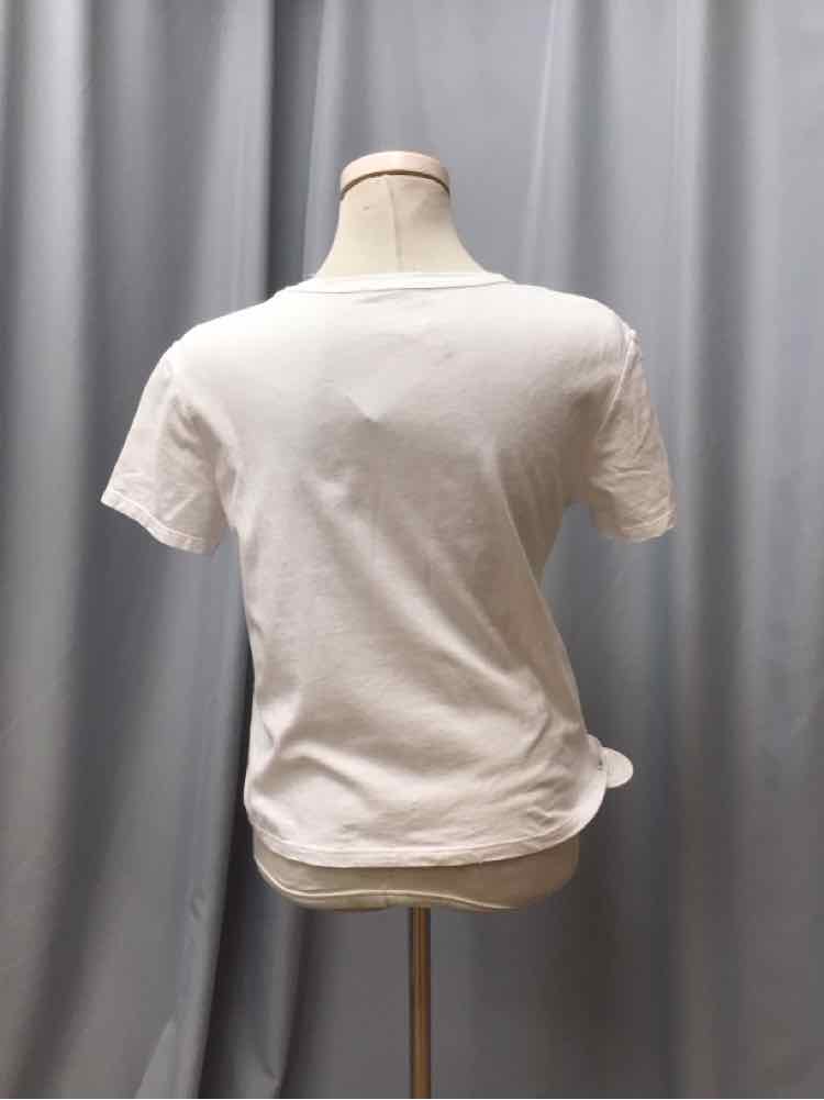 ZARA SIZE MEDIUM Ladies TOP