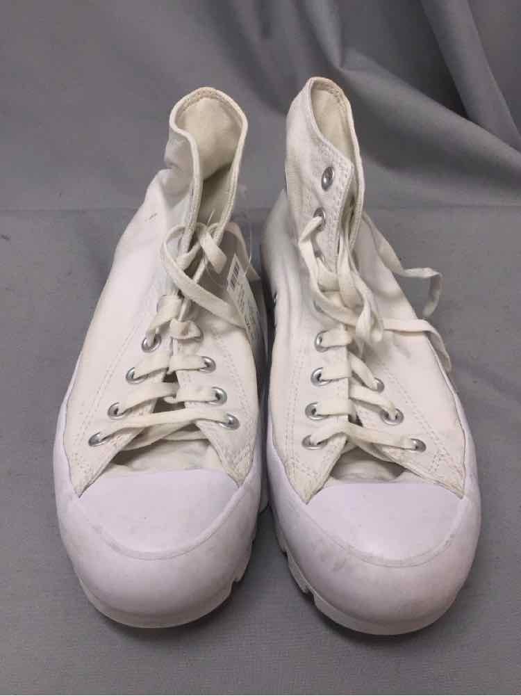 CONVERSE SIZE 11 Ladies SHOES