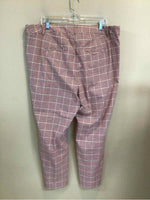 LANE BRYANT SIZE 22 Ladies PANTS