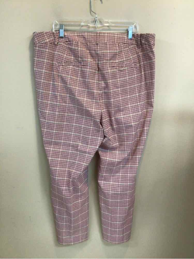 LANE BRYANT SIZE 22 Ladies PANTS