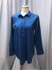 CHICOS SIZE 12 Ladies BLOUSE