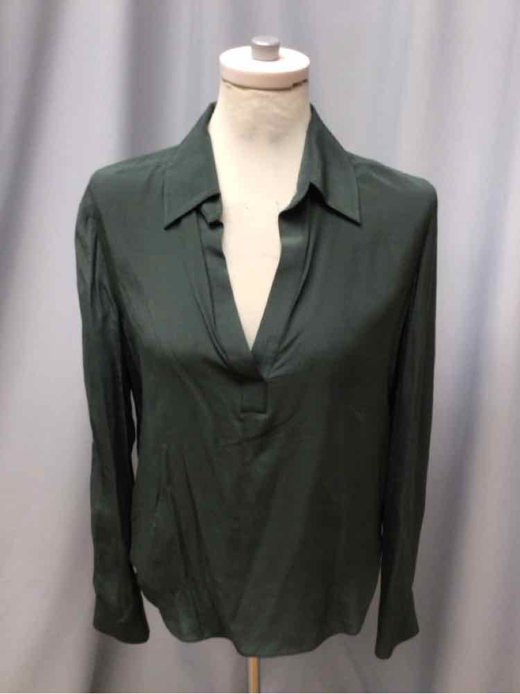 GILNER FARRAR SIZE MEDIUM Ladies BLOUSE