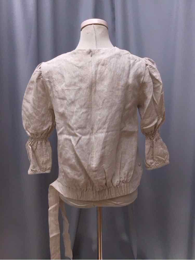 PAPER PARACHUTE SIZE SMALL Ladies BLOUSE