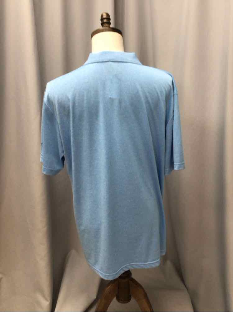 SIZE X LARGE PGA TOUR Men's SHIRTS
