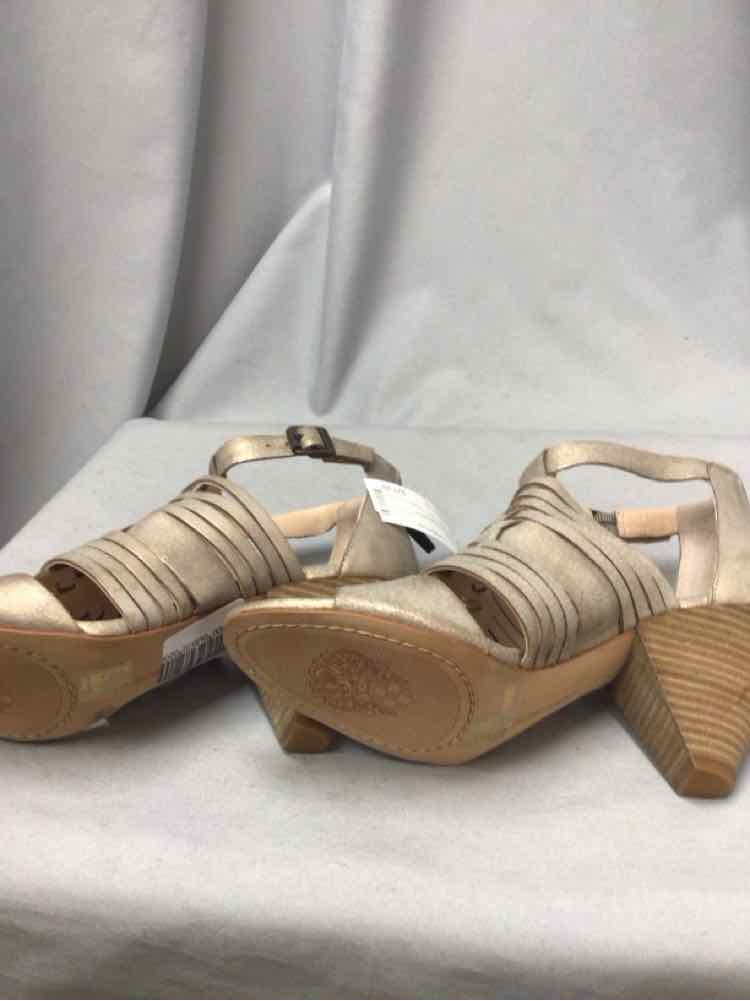 VINCE CAMUTO SIZE 8 1/2 Ladies SHOES