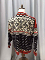 SIZE LARGE DALE OF NORWAY Men's SHIRTS