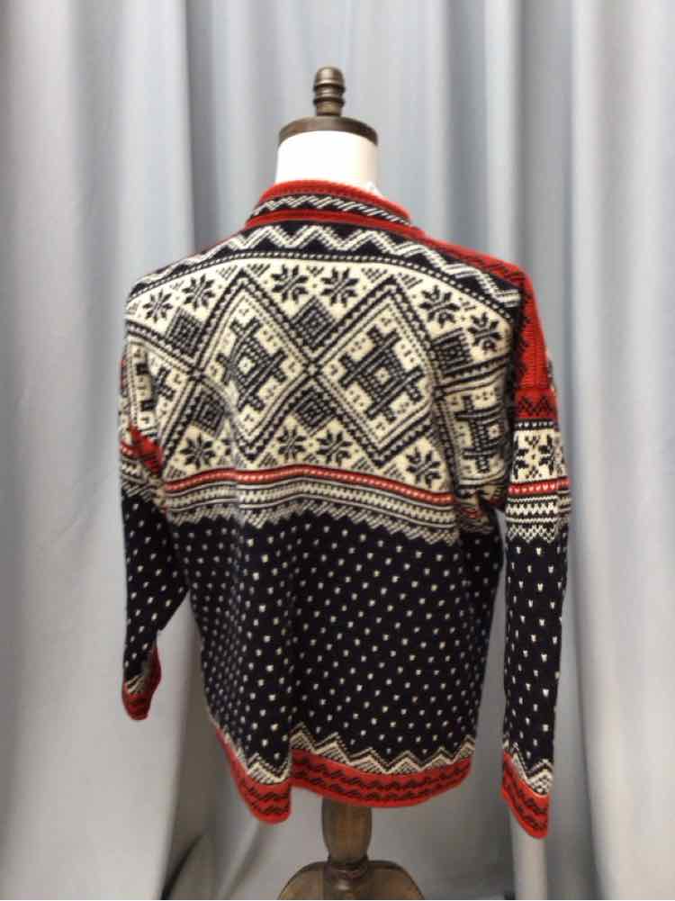 SIZE LARGE DALE OF NORWAY Men's SHIRTS
