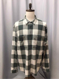 SIZE XX LARGE LULULEMON Men's SHIRTS
