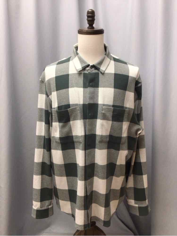 SIZE XX LARGE LULULEMON Men's SHIRTS