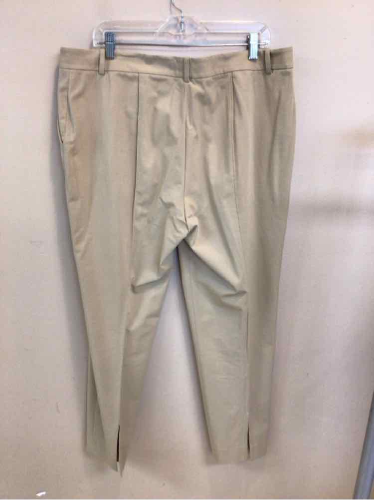 LAFAYETTE 148 SIZE 16 Ladies PANTS