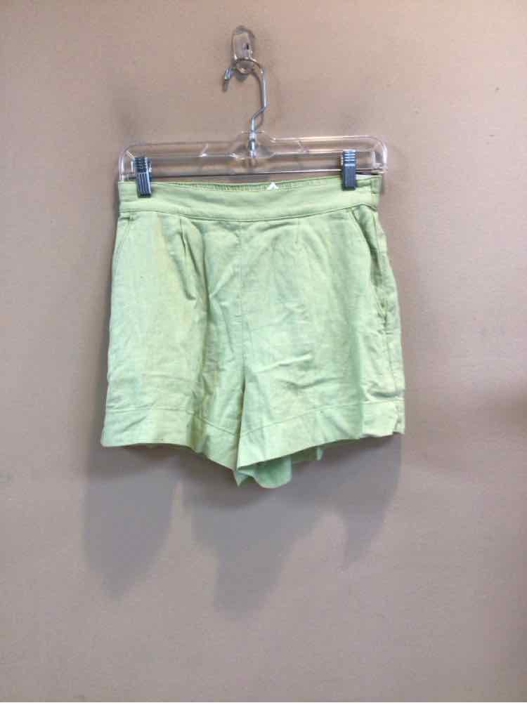 ABERCROMBIE & FITCH SIZE SMALL Ladies SHORTS