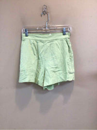 ABERCROMBIE & FITCH SIZE SMALL Ladies SHORTS