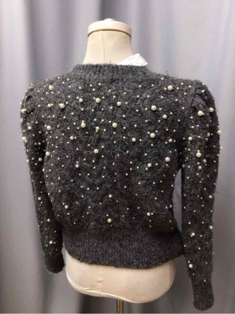 ZARA SIZE SMALL Ladies TOP