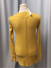 WE THE FREE SIZE XSMALL Ladies TOP