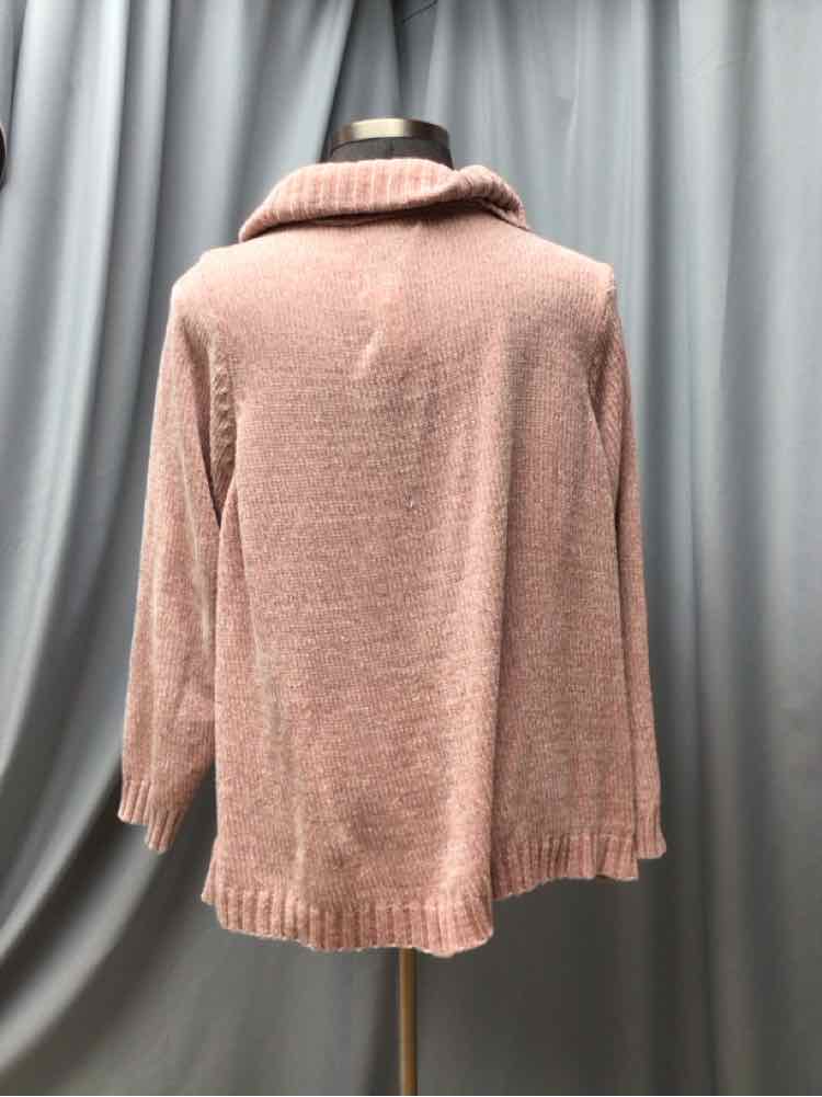 KAREN SCOTT SIZE 2 X Ladies TOP