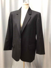 MASSIMO DUTTI SIZE 8 Ladies BLAZER