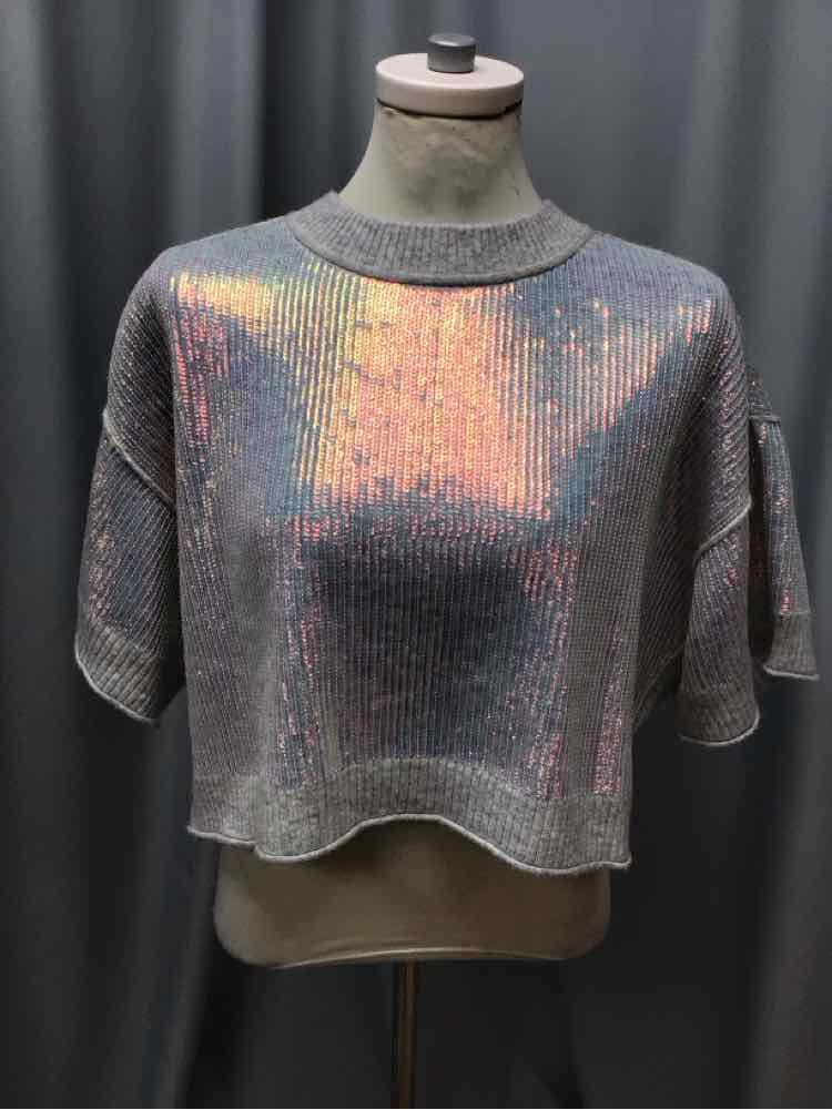 ANTHROPOLOGIE SIZE XSMALL Ladies TOP