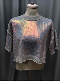 ANTHROPOLOGIE SIZE XSMALL Ladies TOP