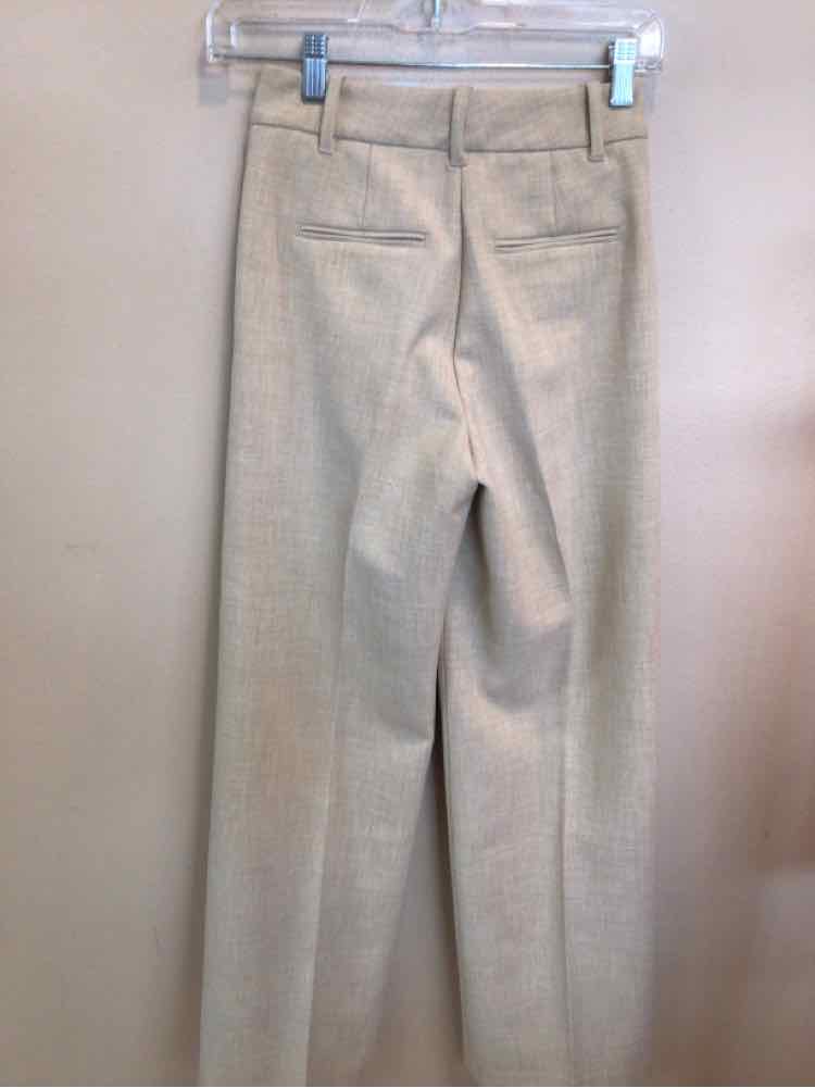 ARITZIA SIZE 00 Ladies PANTS