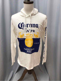 SIZE LARGE CORONA Men's SHIRTS