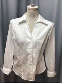 CALVIN KLEIN SIZE 6 Ladies BLOUSE