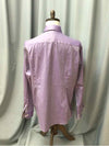 SIZE LARGE ETON Men's SHIRTS