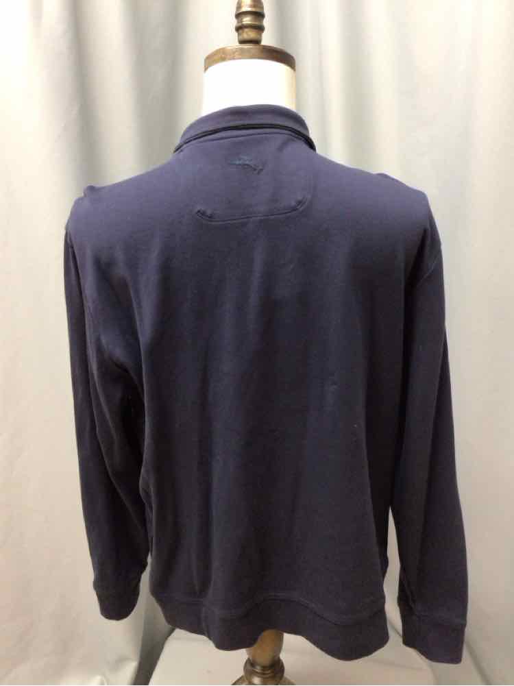 SIZE LARGE TOMMY BAHAMA Men's SHIRTS