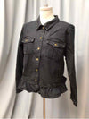 BELLE KIM GRAVEL SIZE MEDIUM Ladies JACKET